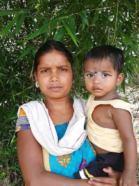 Sponsor A Child